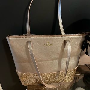 Kate spade bag/tote